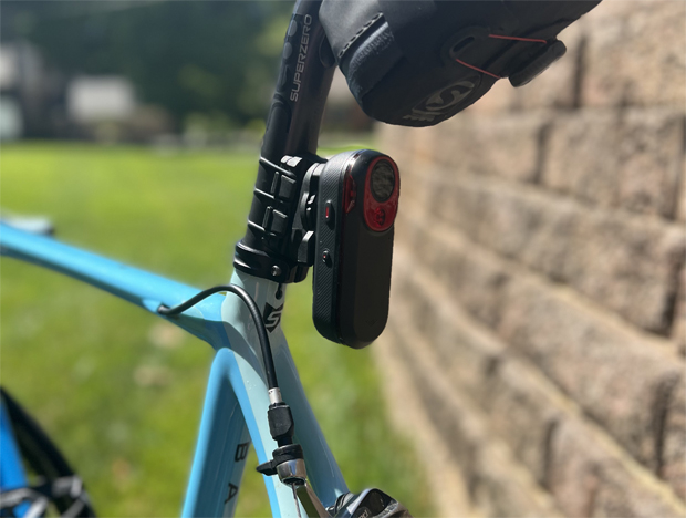 Garmin Varia RCT715 Cycling Radar With a Camera: Worth It? 