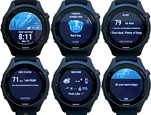 The Garmin Forerunner 255S Is a Mighty Watch in a Mini Package -  Slowtwitch.com