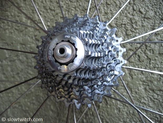How To Clean Bike Cassette  