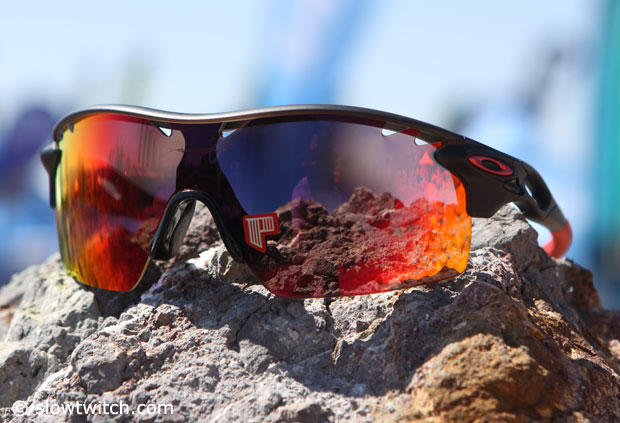 A closer look at Oakley 2013 - Slowtwitch.com