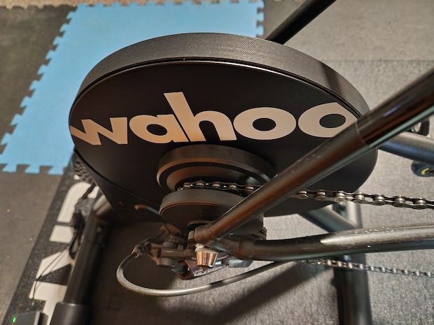 Wahoo KICKR CORE Zwift One Launches 