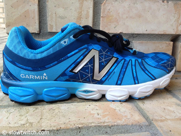New Balance - Team Garmin-Sharp 890v3 Neutral Trainer. Show your support  and get your pair here: US:  and UK