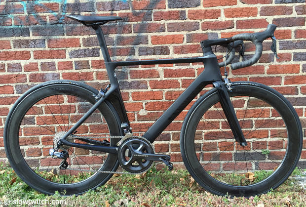 Canyon aeroad cf slx 8.0 2017 cheap