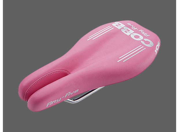 Cobb Fifty-Five. Finding Comfort Just Off The Front Cobb Fifty-Five. Finding Comfort Just Off The Front