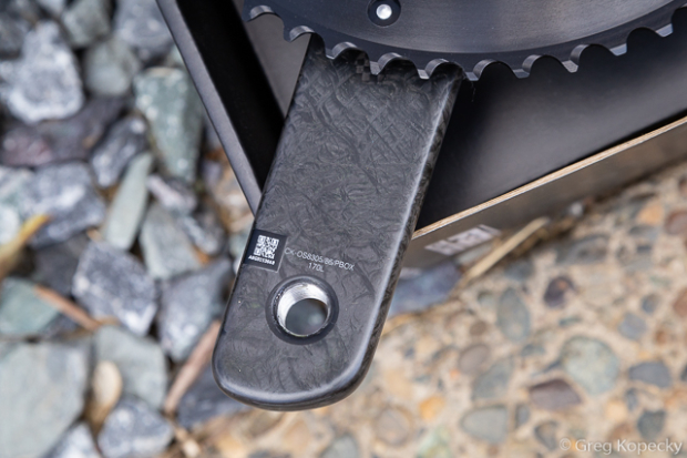 Unboxing the FSA PowerBox Carbon - Slowtwitch News Unboxing the FSA PowerBox Carbon - Slowtwitch News