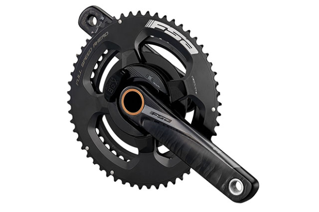 Unboxing the FSA PowerBox Carbon - Slowtwitch News Unboxing the FSA PowerBox Carbon - Slowtwitch News