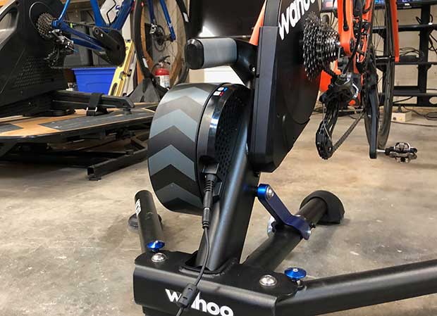 Wahoo Fitness Releases 5th Gen KICKR - Slowtwitch News Wahoo Fitness Releases 5th Gen KICKR - Slowtwitch News