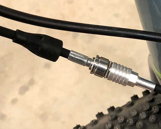 Formula SpeedLock Slowtwitch News