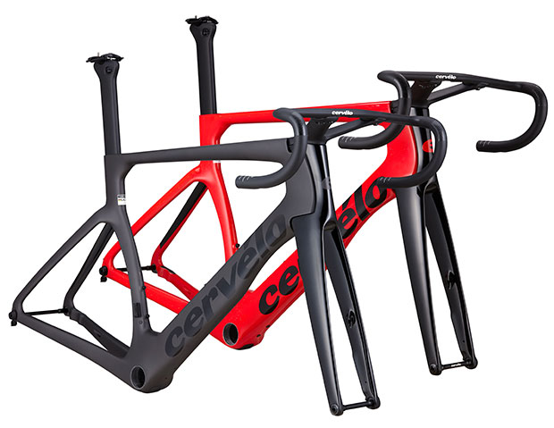 Cervelo Unveils New S5 - Slowtwitch News Cervelo Unveils New S5 - Slowtwitch News
