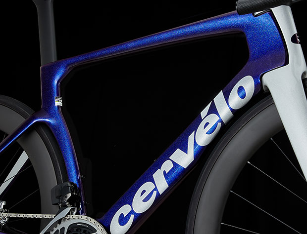 Cervelo Unveils New S5 - Slowtwitch News Cervelo Unveils New S5 - Slowtwitch News
