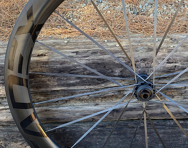 CADEX 50 Ultra Road Wheels - Slowtwitch News