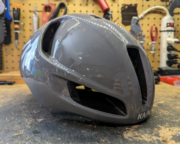 KASK Utopia Y Race Day Aero. Every Day Comfort. Slowtwitch News