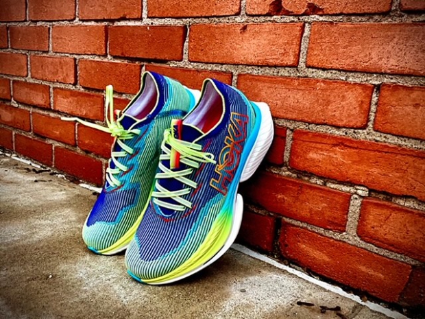 Hoka laces clearance