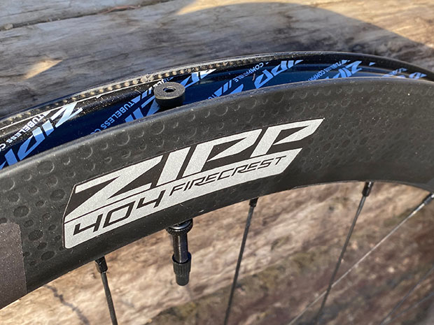 Update on Hookless Wheels Slowtwitch News