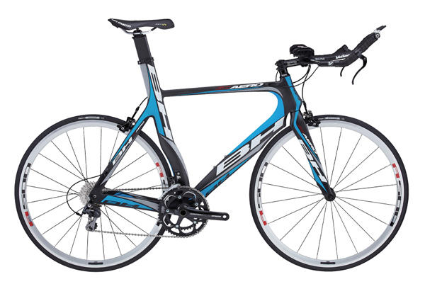 BH GC Aero Preferred Build - Slowtwitch News