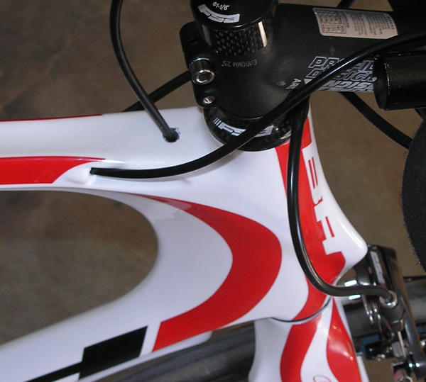 BH GC Aero Preferred Build - Slowtwitch News BH GC Aero Preferred Build - Slowtwitch News
