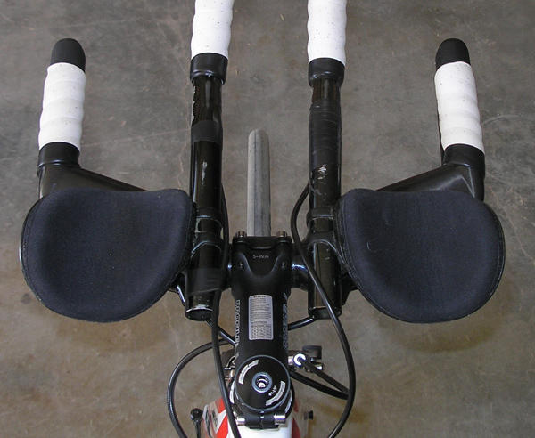 BH GC Aero Preferred Build - Slowtwitch News BH GC Aero Preferred Build - Slowtwitch News