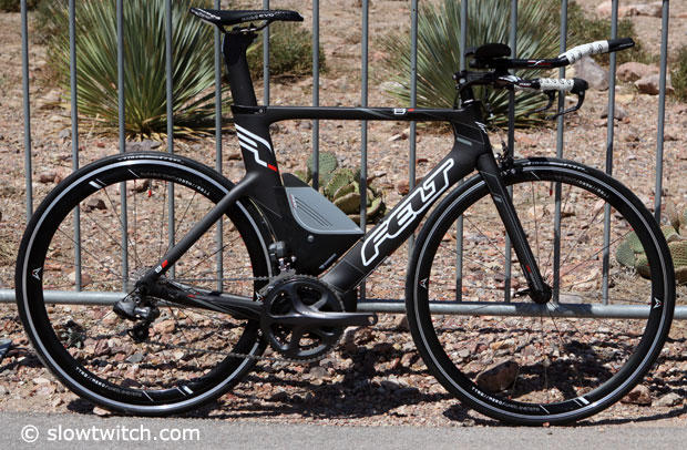 Felt b2 tt bike new arrivals