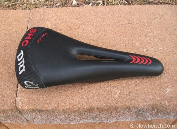 Cobb saddle overview - Slowtwitch News