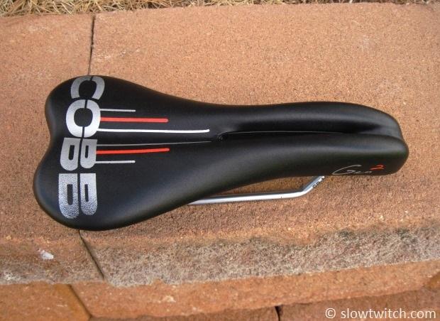 Plus Saddle by Cobb Cycling – Try Bike Shop