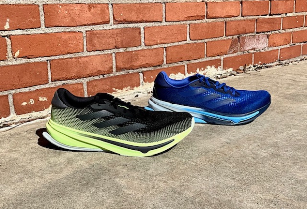 Reviewed adidas Supernova Rise Solution Slowtwitch News