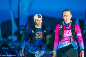 Photos from the Canada Man/ Woman Xtreme Triathlon 2024