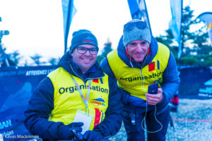 Photos from the Canada Man/ Woman Xtreme Triathlon 2024