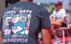 Lanzarote Team Charles-Barclay