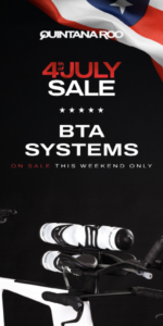 Fourth Weekend ONLY