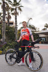 BMC Pro Triathlon Team