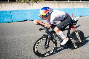 T100 London Race Day