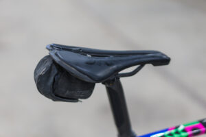 Gravel Worlds 2025 Cam Jones Bike