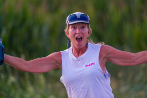 Race Alternatives for Triathlon Rookies Gravel Worlds 2025 Friday