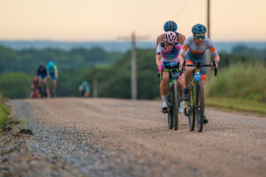 USA Triathlon National Gravel Championships