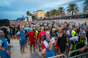 IRONMAN World Championship Nice 2025