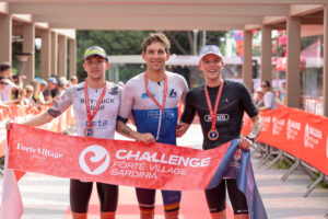 Challenge Forte Village photos by Jose Luis Hourcade