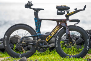 Slowtwitch Kona 2025 Bikes Lucy Charles-Barclay
