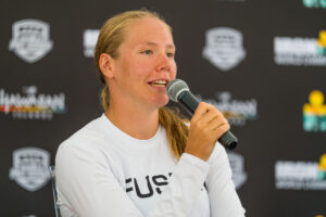 Press Conference Kona 2025