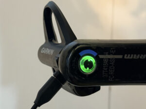 Gramin Rally RS210 16