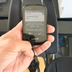 Gramin Rally RS210 6