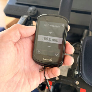 Gramin Rally RS210 9