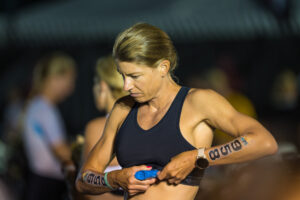 Ironman World Championship Kona Age Group Photo