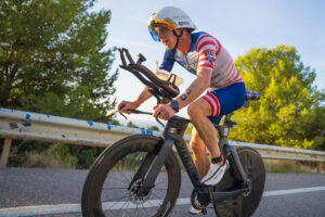 Ironman 70.3 World Championship Marbella Race Day Photos