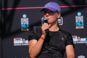 Ironman 70.3 World Championship Marbella 2025 Press Conference