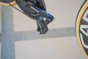 Ironman 70.3 World Championship Marbella  Miguel Hidalgo BMC