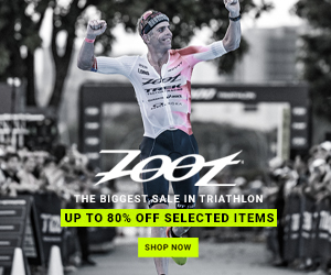 Zoot Black Friday 300x250