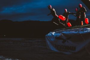 Patagonman Xtreme Triathlon 2025