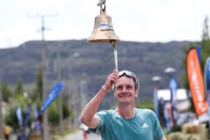 Patagonman Xtreme Triathlon 2025