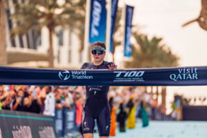 T100 Qatar, Women’s Pro Race on 12th December 2025