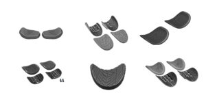 Profile Design Aero Bar Pads